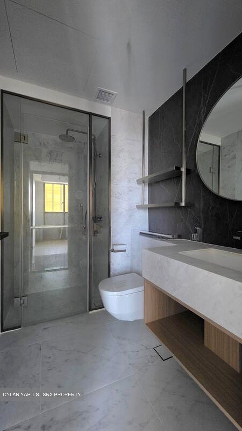 One Bernam (D2), Apartment #502635611